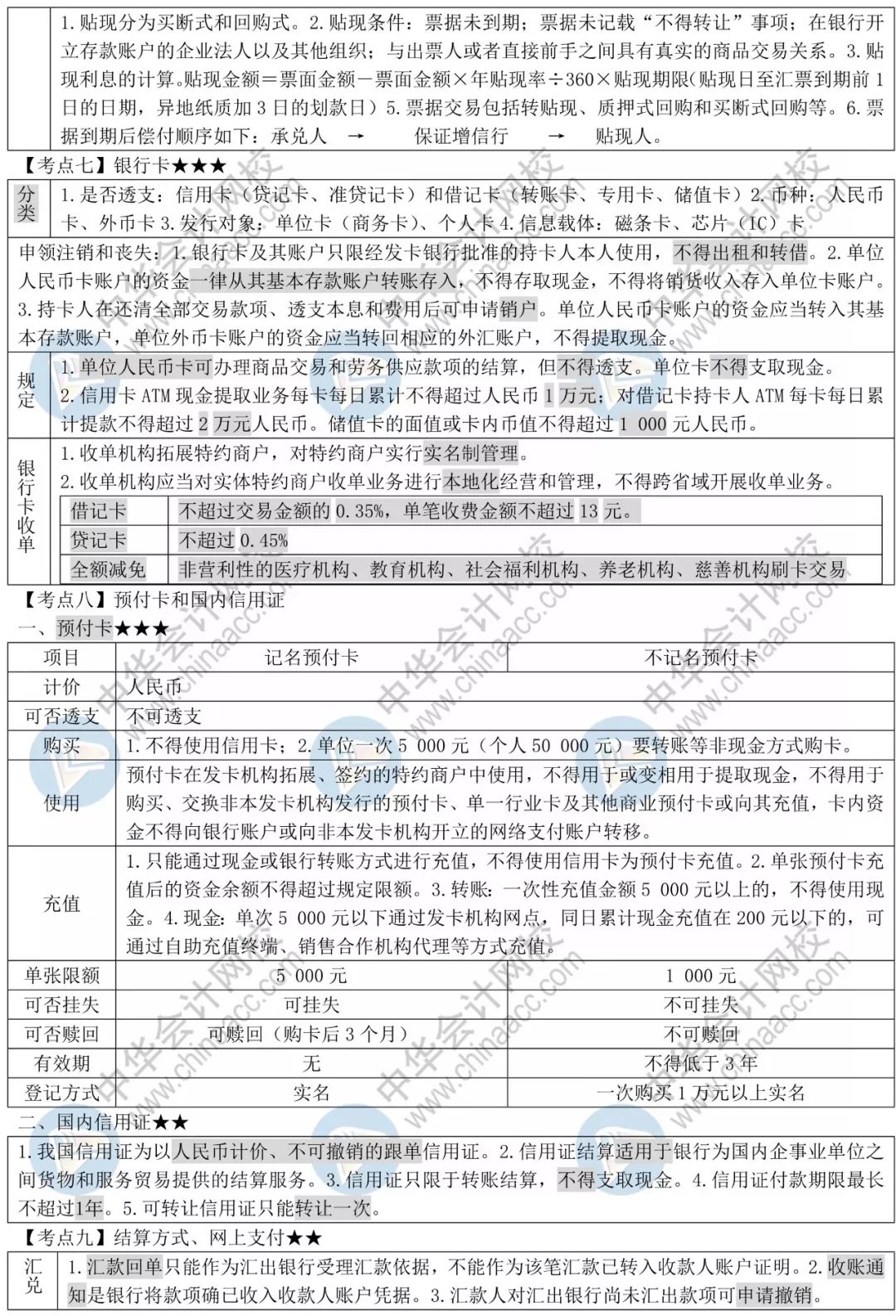 2019年经济法讲义_2019年初级 经济法基础 洗脑式快闪救命讲义 来了
