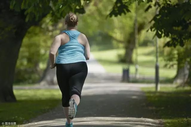 为什么越跑步越胖