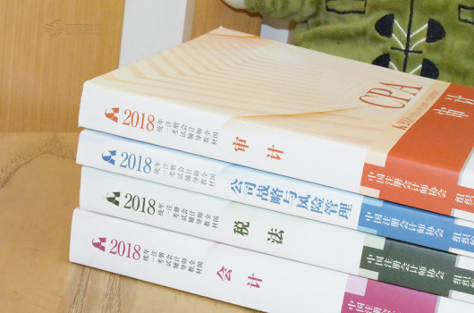 
注会前景好不好？单看工作单位就可以！


