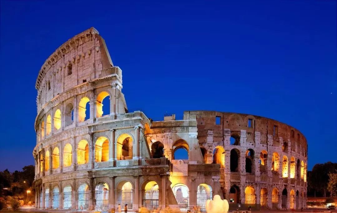 
去意大利留学居然有这么多优势？


