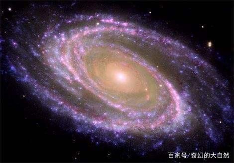 银河系有多少个星系 d073ad62e0854bcc8e813f34370f72a3.jpeg
