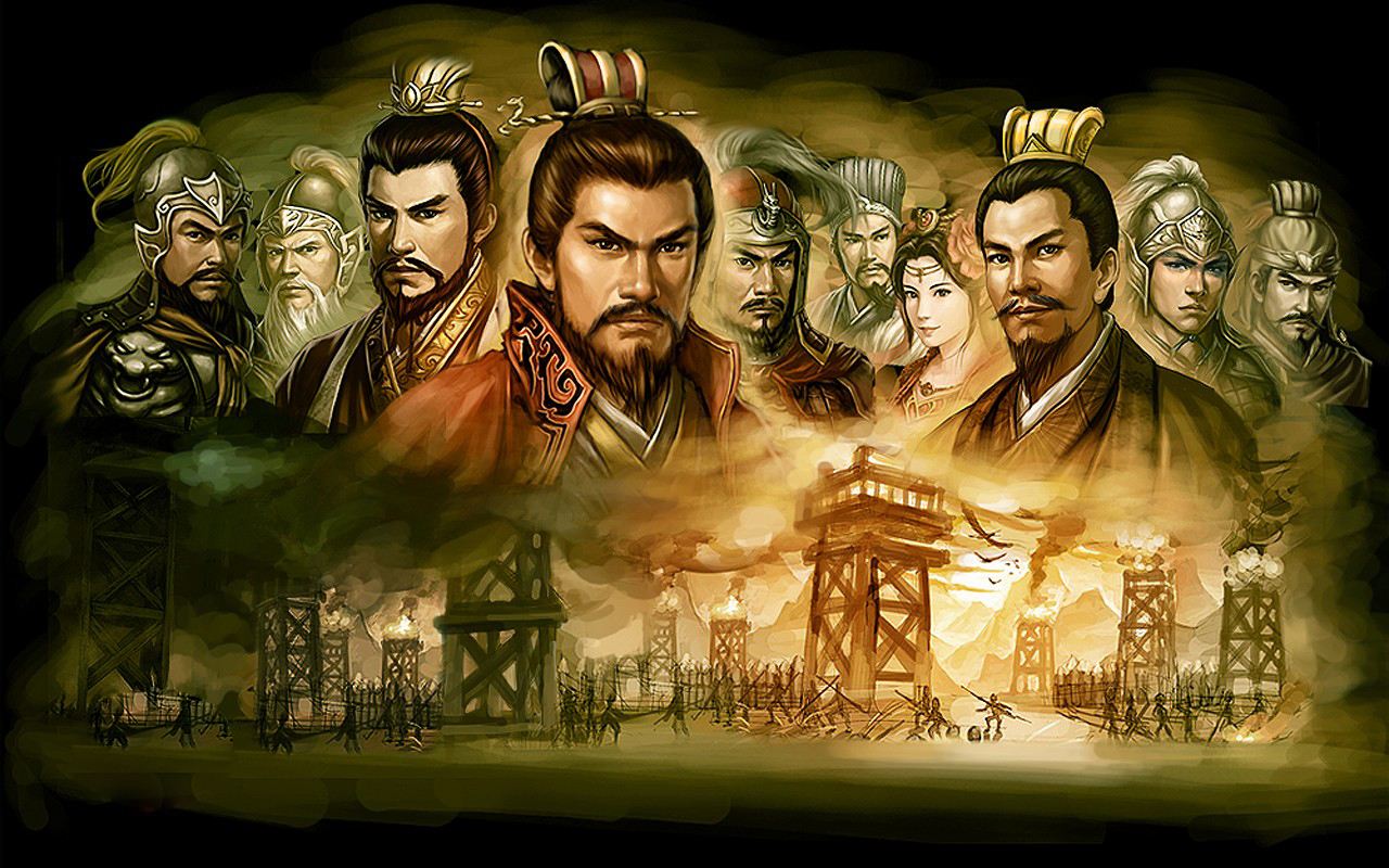 文臣排名_古代文臣图片