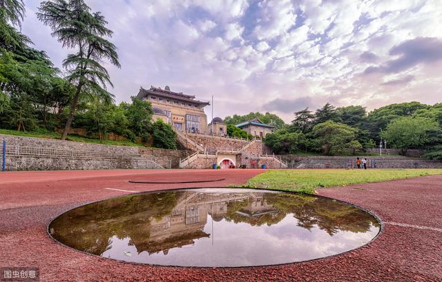 这5所双一流大学最受用人单位欢迎,跻身世界100强
这5所双一流大学最受用人单位欢迎,跻身世界100强