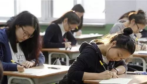 
严查！深圳“高考移民”发现实锤，教育公平该如何保障？


