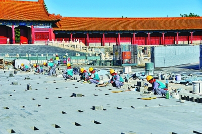 怎么样进入故宫博物院 d1de529acd354284894e87058ee850fd.jpeg