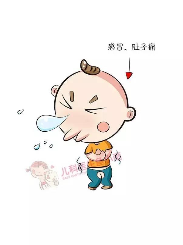                     原创            还让孩子穿着开裆裤出门？