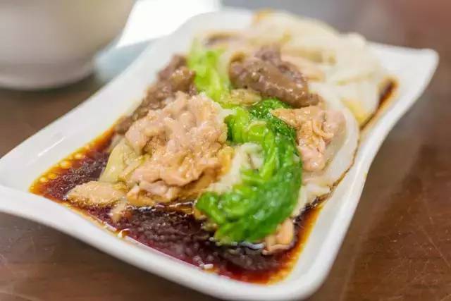 
即使毕业了，还想为这几家店回去


