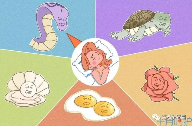 解读孕期梦境，刚刚怀孕梦到蛇，是胎梦吗？