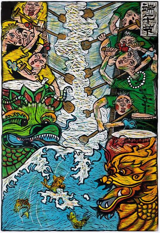 
成都武侯区教育局获教育部“全国中小学生艺术展演”优秀组织奖


