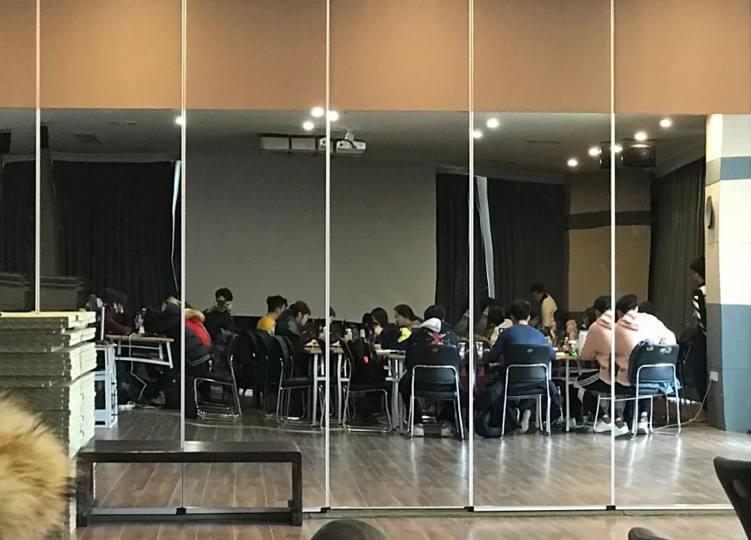 
【设计课堂】集帅气与才气的优秀学员，分享学习心得！


