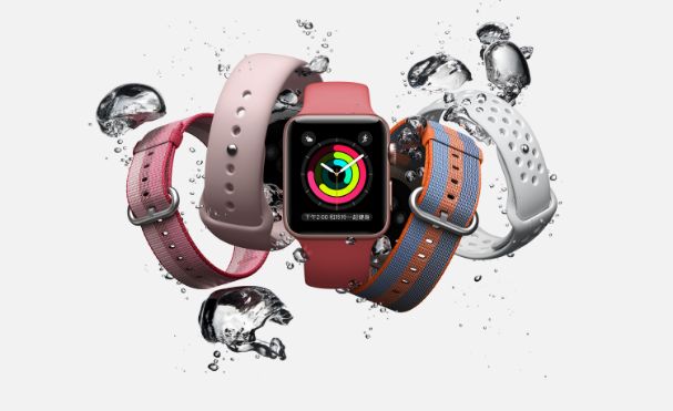 Apple Watchάȱֱѻ¿