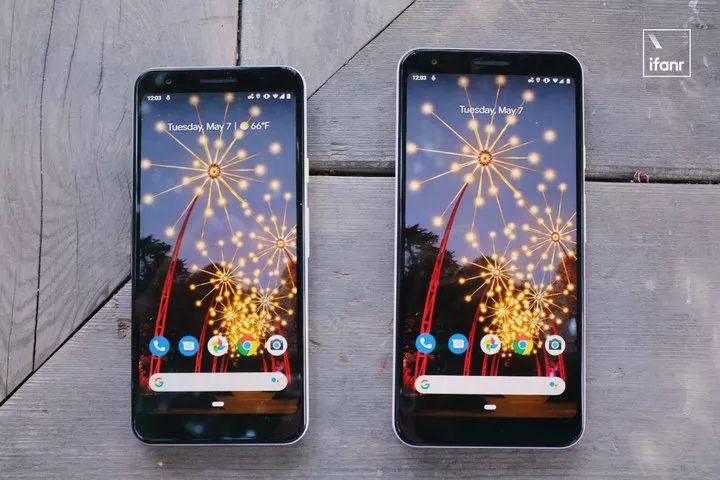 
GoogleI/O2019汇总：Pixel3廉价版2700元起售，Android备战折叠屏


