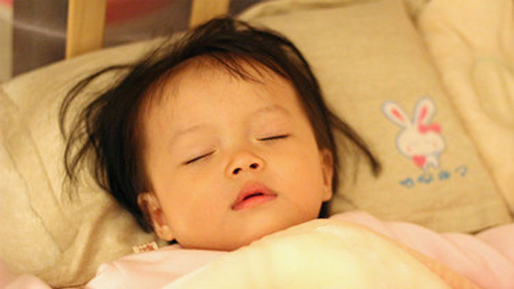 
原创
0-6岁孩子怎么培养安全感？父母教育前，要应该明白这3个问题


