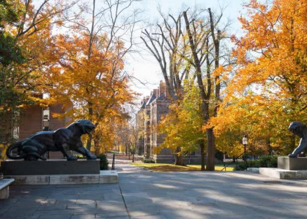 
原创
与哈佛耶鲁齐名，培养出65位诺贝尔奖，这所“寒酸”的大学是？


