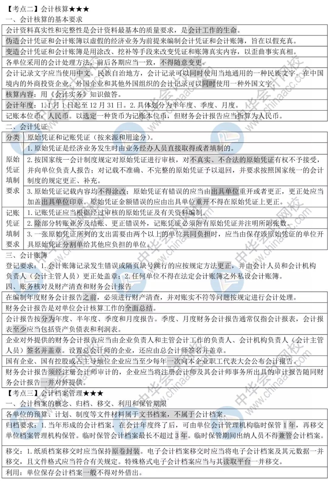 19年经济法基础讲义_...迫记忆再提分 2019年初级 经济法基础 救命讲义 来了