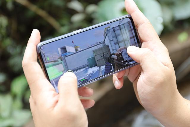 oppo手机怎么不能玩游戏 e2d25b709393450f908289f1b1375b18.jpeg