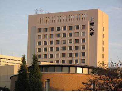 
日本留学：大学学部与大学院入学难度PK


