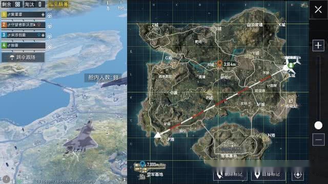 怎么做地图和平精英 e4a96c6b2cae4dfdba6282ec6e28e66e.jpeg