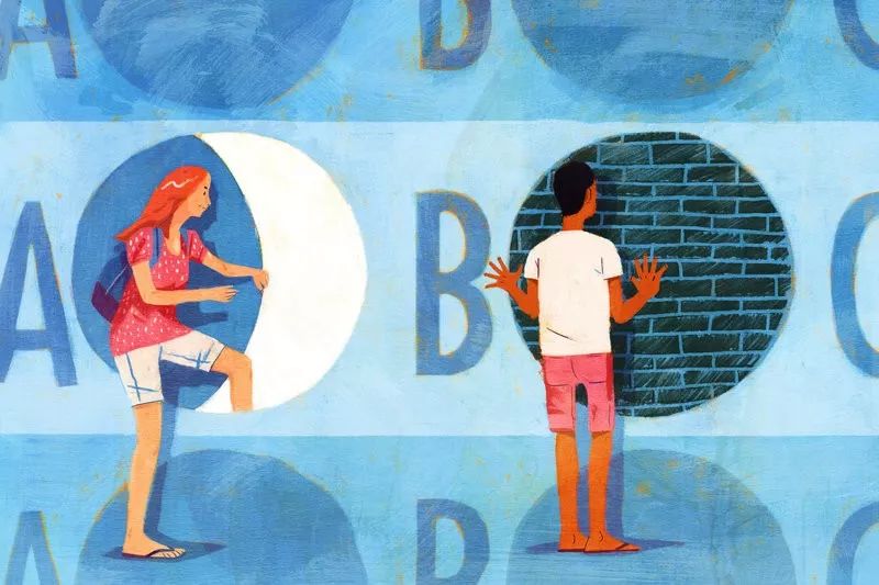 
美国学校成绩单要大改？这个没有分数的新评价方法，竟获哈佛等百所名校认可


