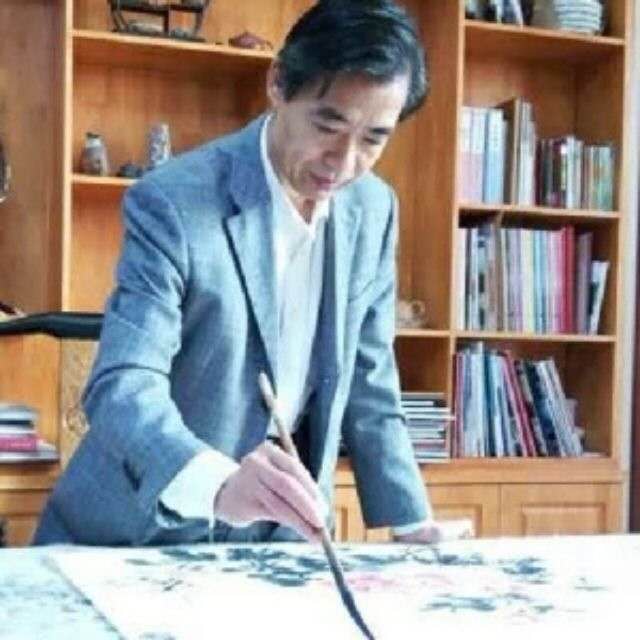 画家赵云杰--“唯有牡丹真国色,花开时节动京城” 凯发k8娱乐登录
