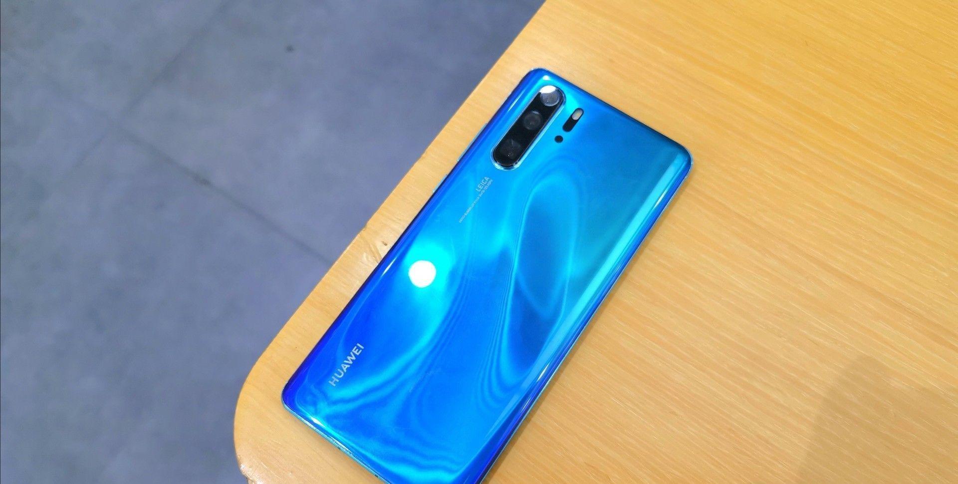 华为p30 pro和mate 20 pro怎么选?看完三点彻底明白了!