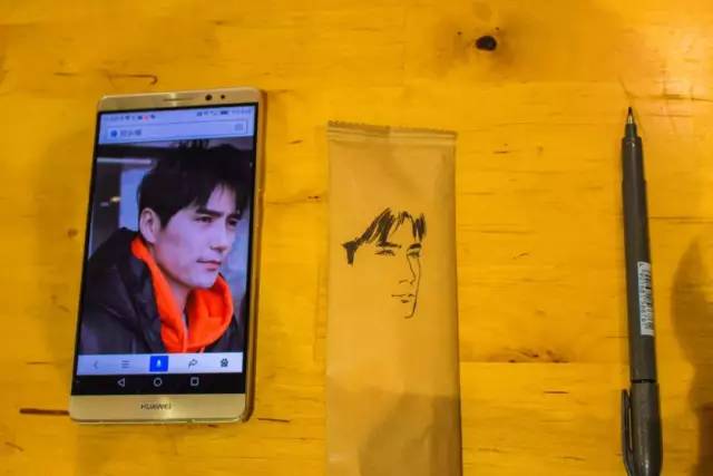 
即使毕业了，还想为这几家店回去


