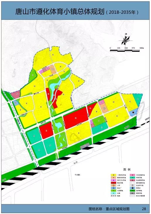 唐山市总人口_唐山市城市总体规划 -唐山市城乡规划局(2)