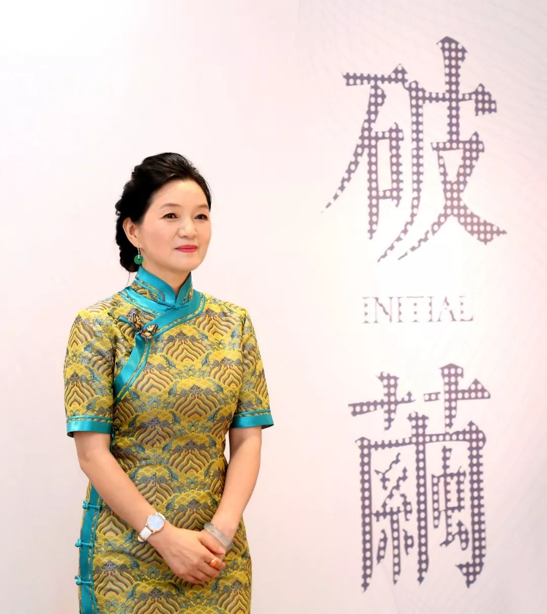 走进非遗传人姚建萍听她讲述我的那些年