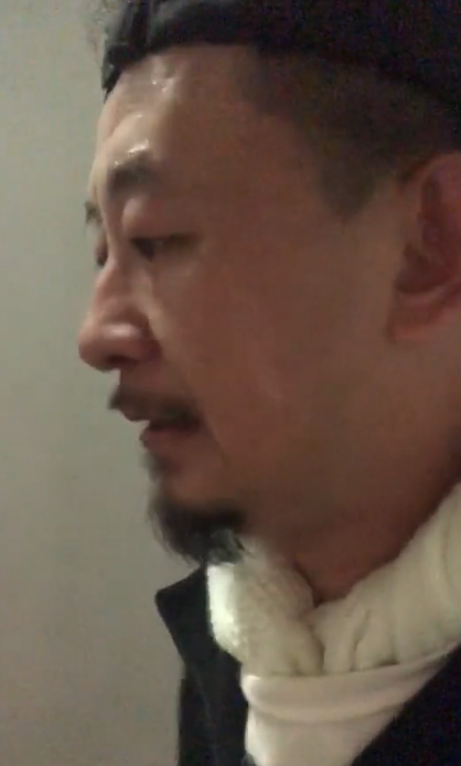 
黄海波大学时检讨书曝光，出言不逊顶撞黄磊老师，被禁止上课


