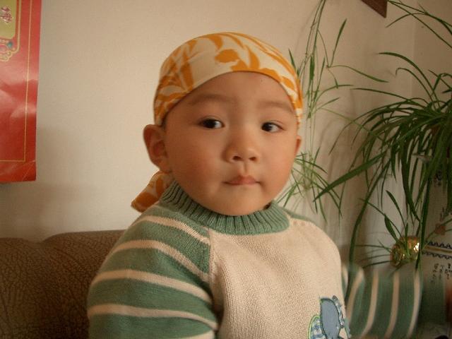                     春夏换季，孩子脾胃虚弱都写在脸上，宝妈一看便知，小心孩子积食