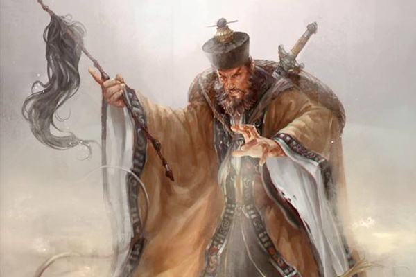 林冲排名_林冲简笔画(3)