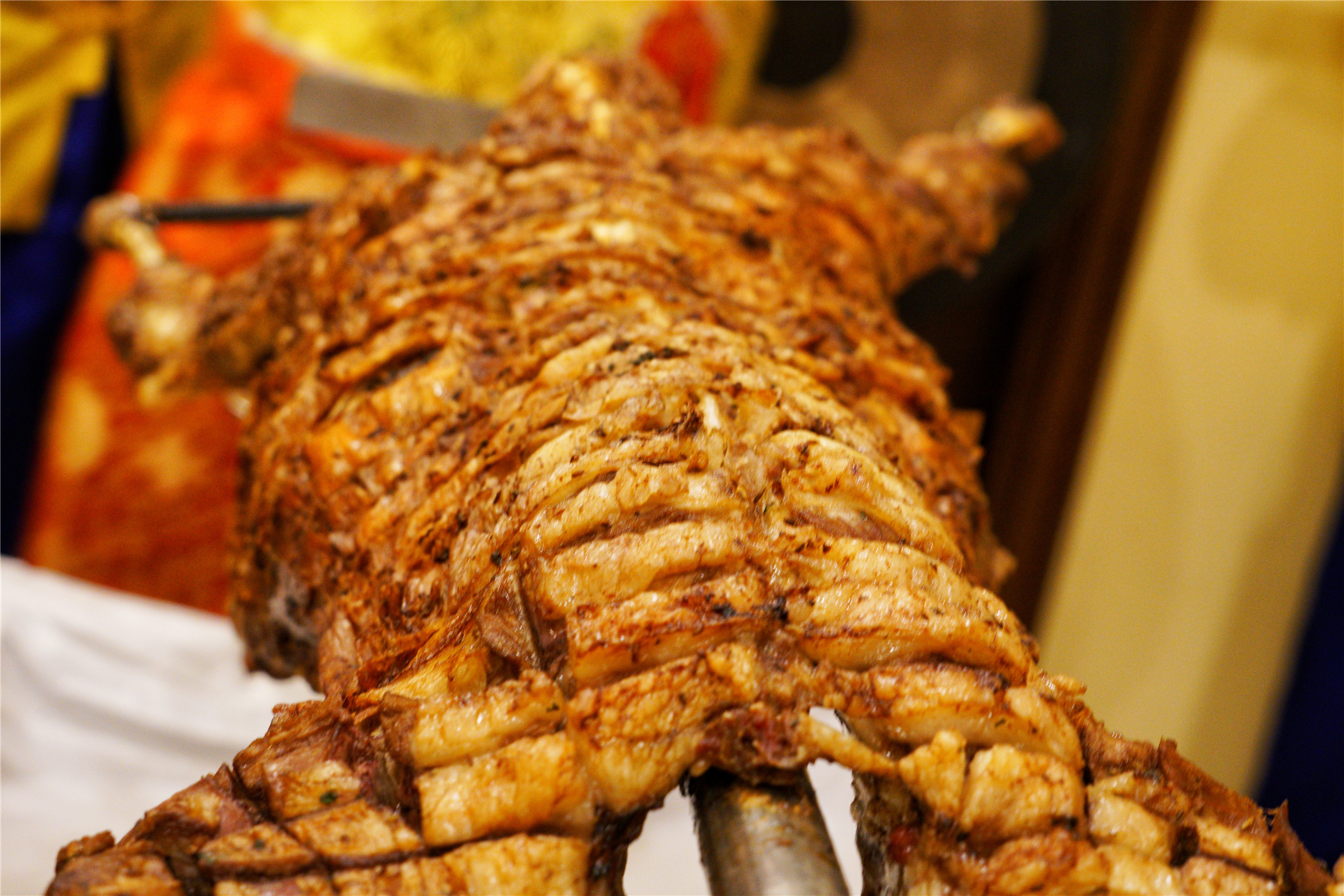 烤肉——必吃的新疆美食--新疆网--新疆门户