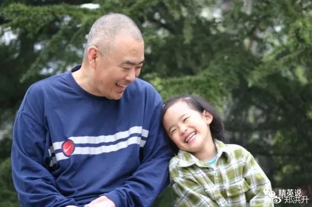 
郑渊洁上热搜：让儿子退学自行“私塾”，这对父子到底有多牛...


