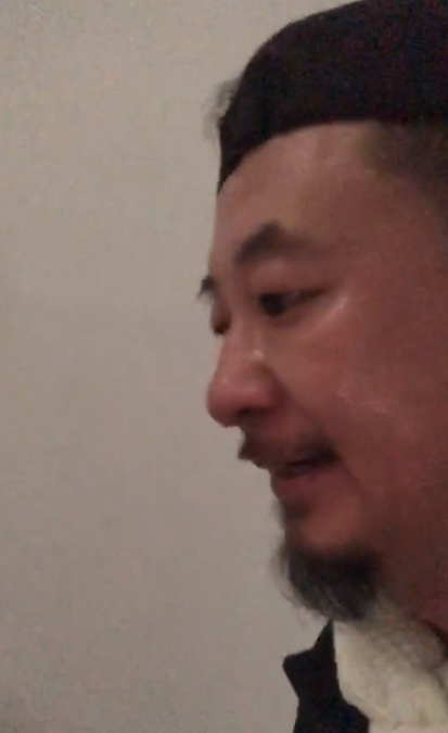 
黄海波大学时检讨书曝光，出言不逊顶撞黄磊老师，被禁止上课


