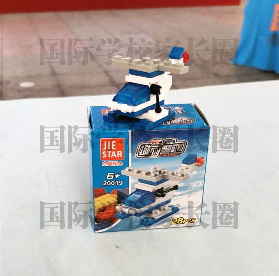 只要有钱就能进?你对国际校的理解已经落后了10年
只要有钱就能进?你对国际校的理解已经落后了10年