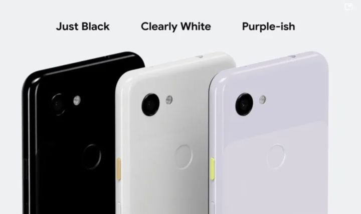 
GoogleI/O2019汇总：Pixel3廉价版2700元起售，Android备战折叠屏


