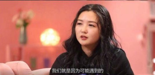 33岁何洁不懂如何避孕？称自己为刁磊生下三胎，只是不想扼杀生命