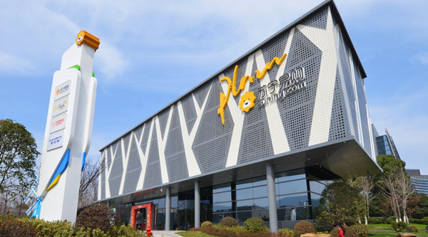 
原创
苏宁易购App探索版上线，我和负责人聊了聊四大核心问题


