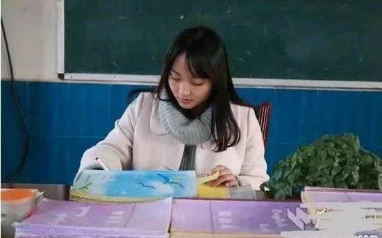 
一位年轻女教师的自述：直到我当上了教师，才领悟了以下5点


