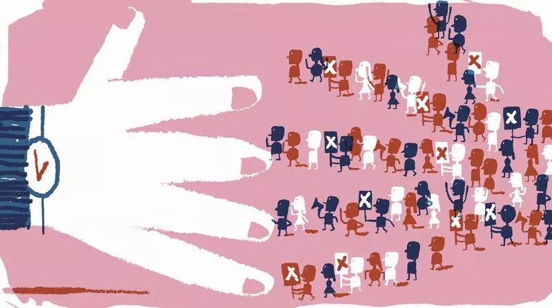 
美国学校成绩单要大改？这个没有分数的新评价方法，竟获哈佛等百所名校认可


