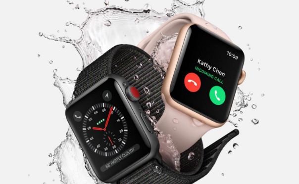 Apple Watchάȱֱѻ¿