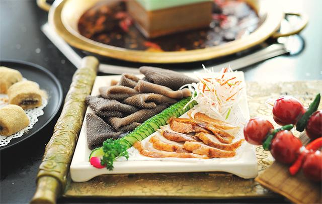 朝天门火锅推出撞味新品,网友:只有重庆人想得出来 九州城娱乐网 备用网址