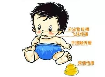 最近流行的小孩传染病 f98ad1ae02954716881a15ba508eef4e.jpeg