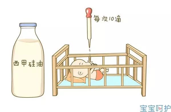                     宝宝夜里无端哭闹、睡不踏实，十有八九是因为它！而缓解只需这几招…