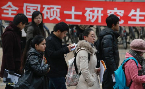 
原创
保研看重的是绩点还是综测？研一学姐给你答案


