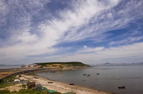 菊花岛旅游景点_菊花岛旅游_菊花岛旅游景点大全