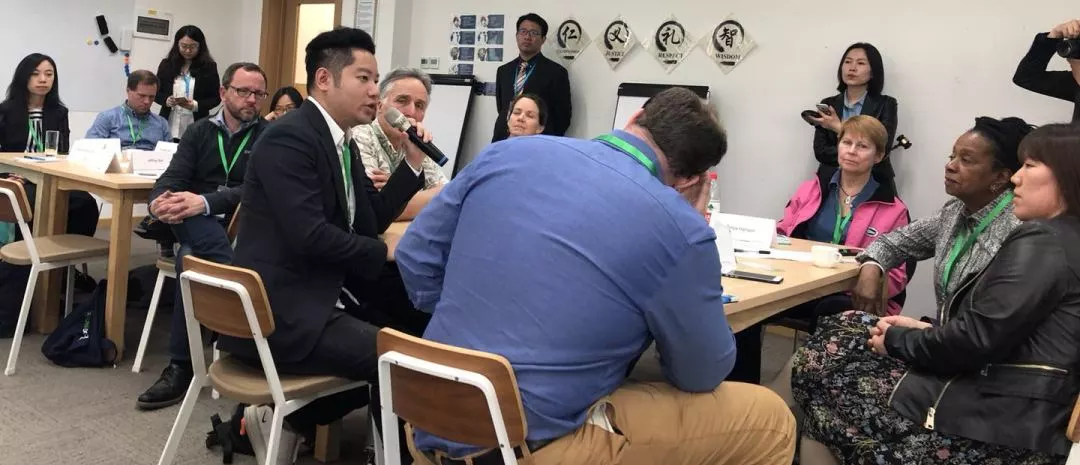 原创
3个月、60个小时、60000字笔记,看校长在行走和反思中践行终身学习!
原创
3个月、60个小时、60000字笔记,看校长在行走和反思中践行终身学习!