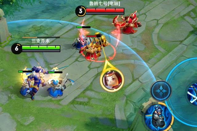 怎么快速练习打野 fe9ac070b81a4460b507884e2bbd79cb.jpeg
