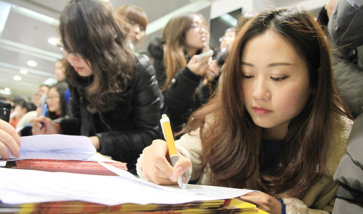 
2019年毕业生高达830万，离校就怕失业？这3类大学生才最“值钱”


