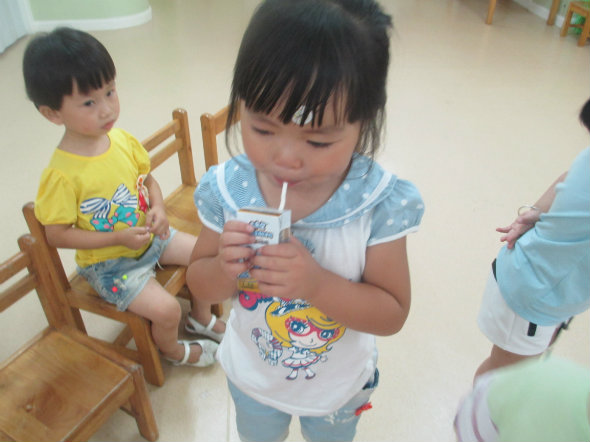                     儿科医生：想要娃个子高，3样少不了！“天然助长剂”，娃个子蹿